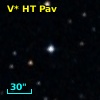 V* HT Pav