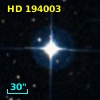 HD 194003