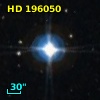 HD 196050