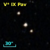 V* IX Pav