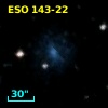 ESO 143-22