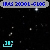 IRAS 20301-6106