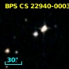 BPS CS 22940-0003