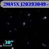2MASX J20393049-6122179