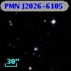 PMN J2026-6105