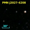 PMN J2027-6208