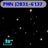 PMN J2031-6137