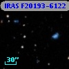 IRAS F20193-6122