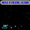 IRAS F20196-6200