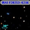 IRAS F20253-6216