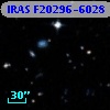 IRAS F20296-6028