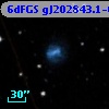 6dFGS gJ202843.1-611819
