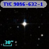 TYC 9086-632-1