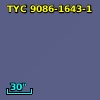 TYC 9086-1643-1