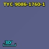 TYC 9086-1760-1