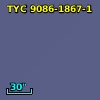 TYC 9086-1867-1