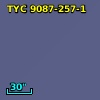 TYC 9087-257-1
