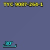 TYC 9087-264-1