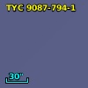 TYC 9087-794-1