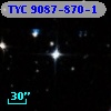 TYC 9087-870-1