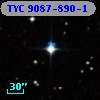 TYC 9087-890-1