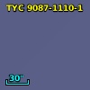 TYC 9087-1110-1