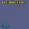 TYC 9087-1376-1