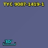 TYC 9087-1419-1