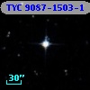 TYC 9087-1503-1