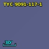 TYC 9091-117-1