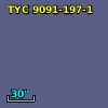 TYC 9091-197-1