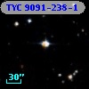 TYC 9091-238-1