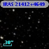 IRAS 21412+4649