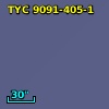 TYC 9091-405-1
