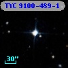 TYC 9100-489-1