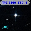 TYC 9100-682-1