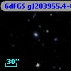 6dFGS gJ203955.4-611738