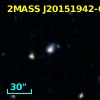 [VV2000] J201519.5-605443