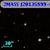 2MASS J20135899-6047234
