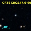 2MASS J20214774-6024522