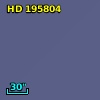 HD 195804