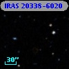 IRAS 20338-6020