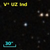 V* UZ Ind