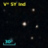 V* SY Ind