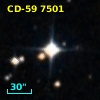 CD-59  7501