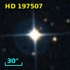 HD 197507