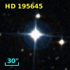 HD 195645