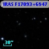IRAS F17093+6847