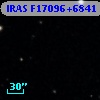 IRAS F17096+6841