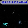 IRAS F17125+6844